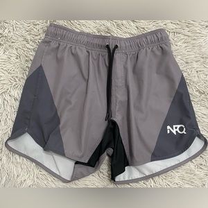 NFQ shorts